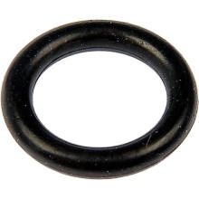 Custom Rubber D-Ring